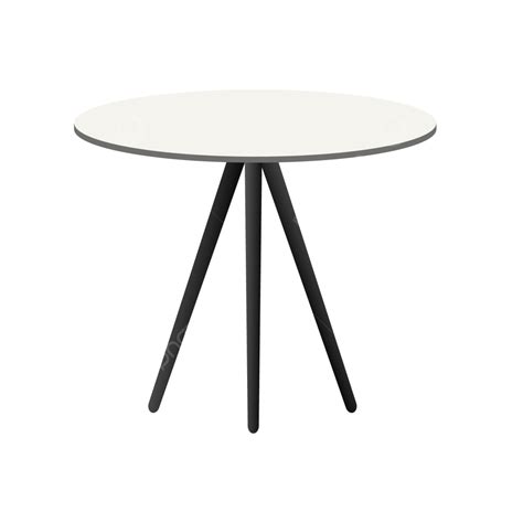 Small Round Table Black And White at Robert Guajardo blog