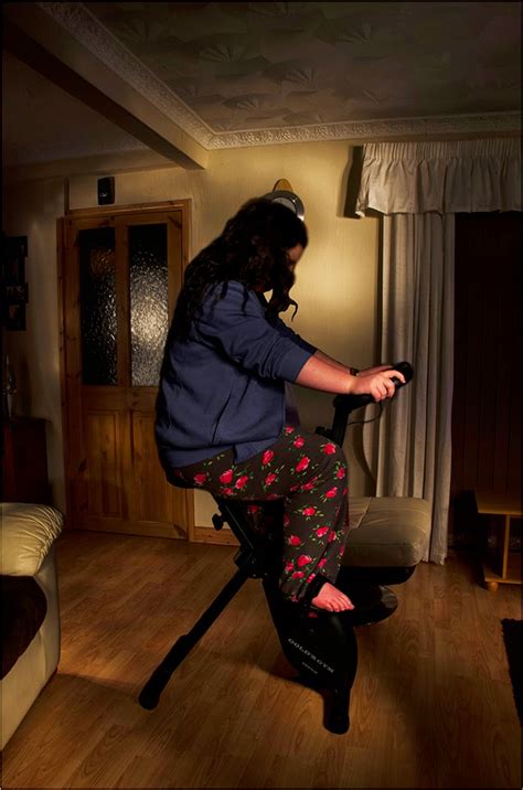 Light Exercise 的图像结果