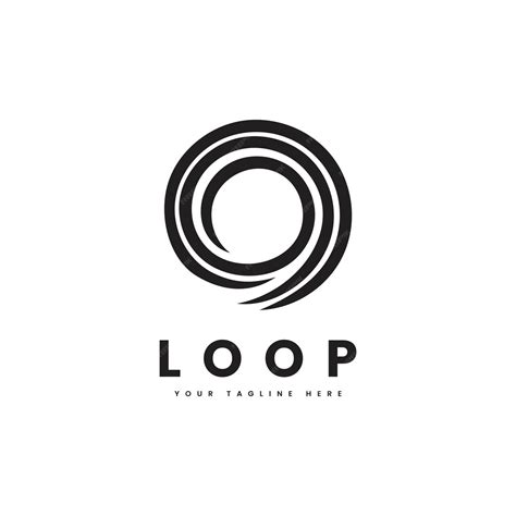 Image result for Infinity Loop Silhouette