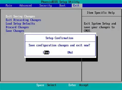 Image result for How to Change Boot Device