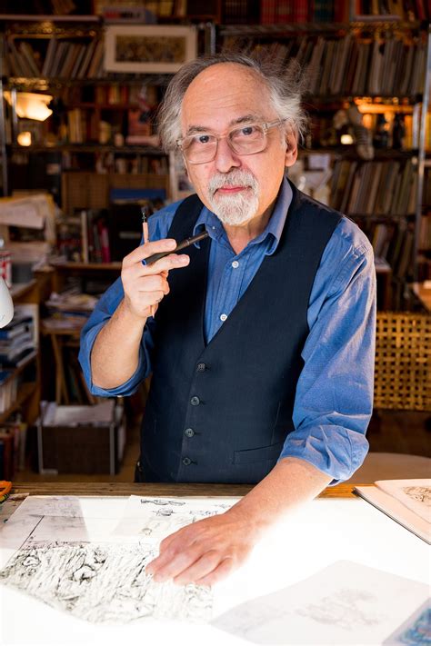 art spiegelman