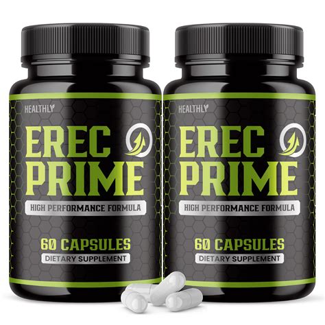 Healthly 2 Pack ErecPrime Advance Formula Erec Prime Pills India | Ubuy
