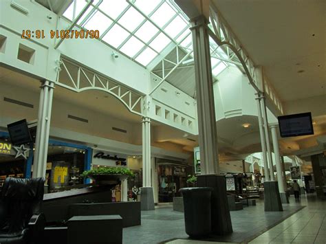 Trip to the Mall: River Oaks Center- (Calumet City, IL)