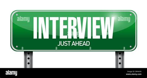 Interview Sign Posts 的图像结果