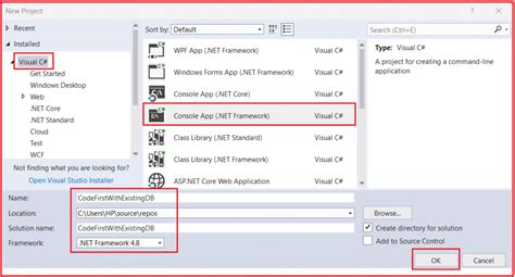 Image result for Create Table Using Entity Framework Code First