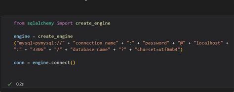 SQLAlchemy Insert Objects 的图像结果