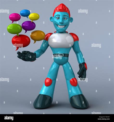 Robot Red Color 的图像结果