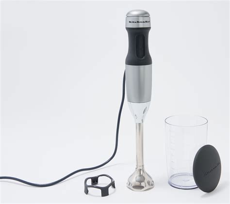 kitchenaid immersion blender