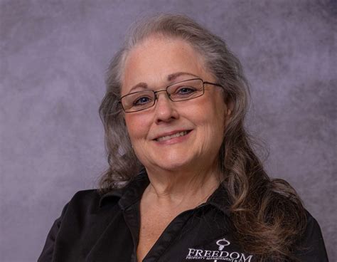 Five Questions with Tracy from Freedom Property Management - Potomac ...