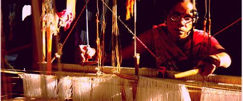 Health Hazards Faced by Handloom Weavers in Odisha Need Urgent ...