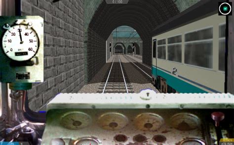 OpenBVE London Underground 的图像结果