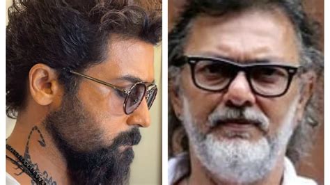 Suriya to do a period film helmed by Rakeysh Omprakash Mehra before ...