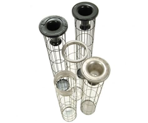 Cages | HIEN POWERTECH PVT. LTD.
