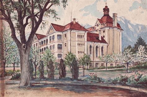 Adolf Hitler’s Paintings: Rare Artwork from a Dark Mind - Rare ...