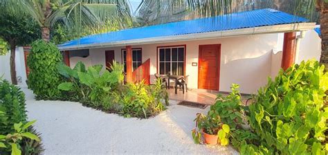 THODDOO ISLAND LIFE - 2026 B&B Reviews, Photos, Rate Comparison ...