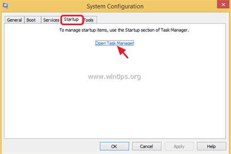 Image result for Clean Boot Win 10
