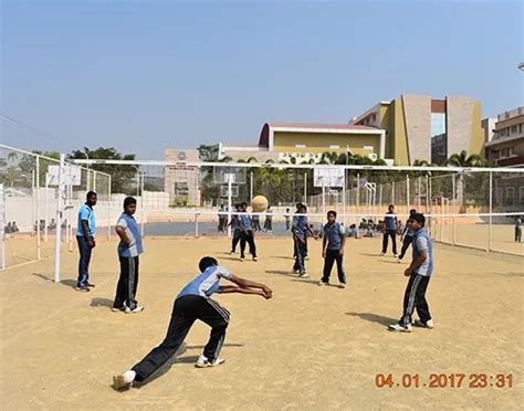 Senthil || Sports-Ground