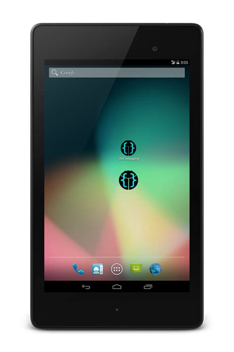 Image result for USB Debugging UI