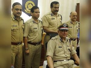 The six-point agenda Mumbai police commissioner Rakesh Maria needs to ...