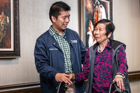 Boro Park Center – Centers Health Care Nursing and RehabilitationBoro ...