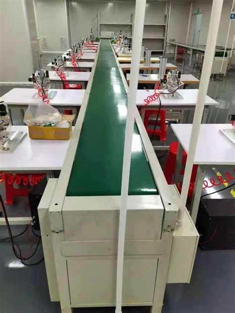 四川生产线厂家 二手流水线 重庆 贵州飞机位装配线工作台供应-阿里巴巴