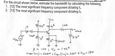 Image result for Calculating Bandwidth of a Signal