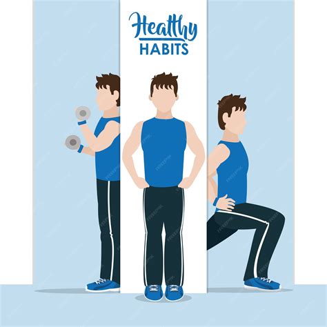 Regular Exercise Cartoon 的图像结果