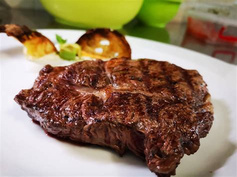 Ojo de bife – El Gaucho Cagliari