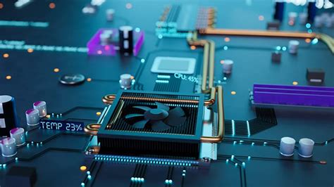 Image result for System Fan Control