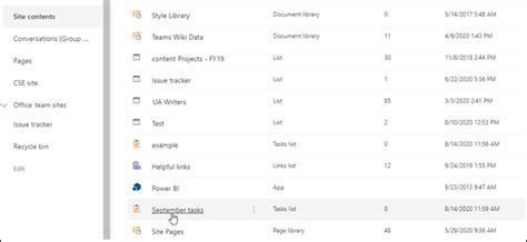 Add Column Link to Task List Loop 的图像结果