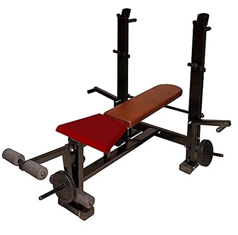 Buy PRODUMAN HUB Home Gym Bench Heavy Duty Bench Home Gym Bench Weight ...
