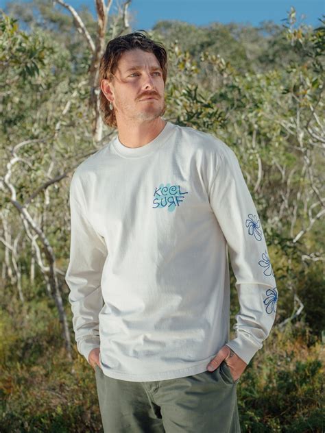 Buy Men's Surf Sweaters Australia - Keel Surf & Supply