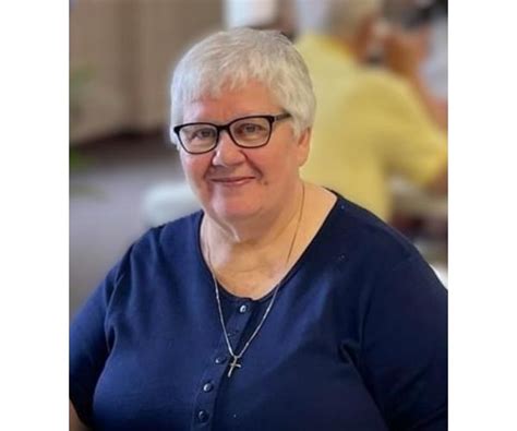 Brenda K Shibler Obituary (2025) - Archbold, OH - Grisier Funeral Home ...