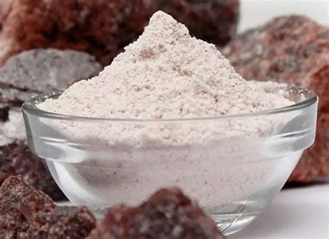 Types of Healthy Salts You Should Be Eating Throughout the Year