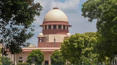 Supreme Court questions poll body on removing electoral rolls entries ...