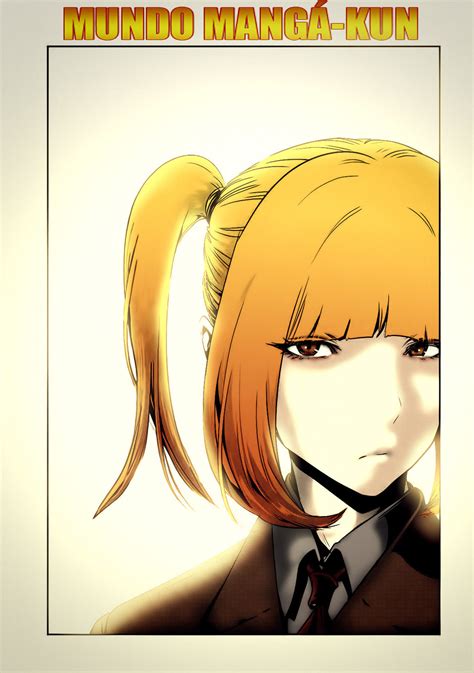 🔥 [50+] Hana Prison School Wallpapers | WallpaperSafari