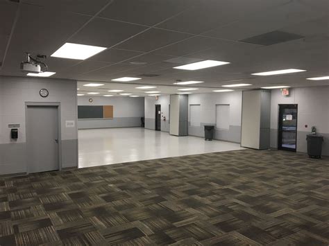 Facility Rentals | Overland, MO - Official Website