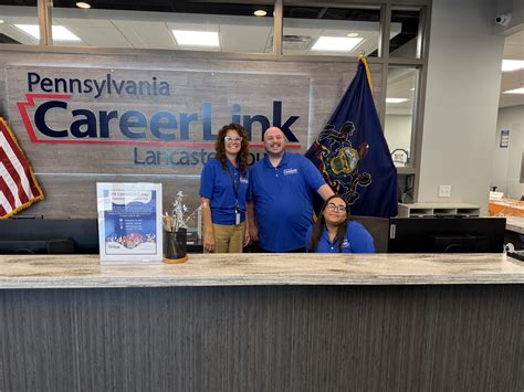 PA CareerLink® Day - A Day Full of Conversations, Connections, and ...