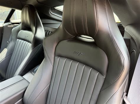 2021 Aston Martin Vantage | Premier Asset Services