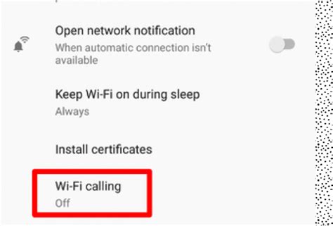 Image result for Wi-Fi Calling O2