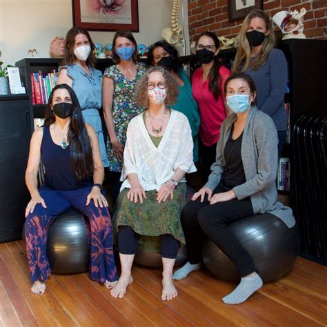 Bodywork for Babies: Craniosacral Therapy Treatment, Craniosacral Fascial Therapy & More