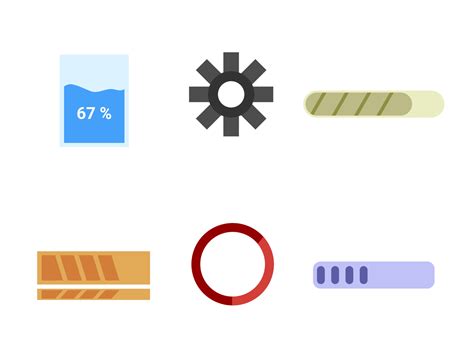 Vector Process Loading Layout 的图像结果