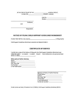 FL 12.902(e) 2012-2026 - Complete Legal Document Online