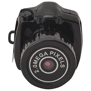 Buy Smallest Spy Camera Hidden Video Audio DVR Web cam - buyingmds ...