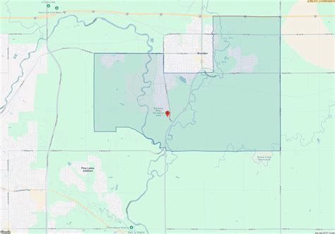 Robert Bennis Elementary School, Brandon SD Rankings & Reviews - Homes.com