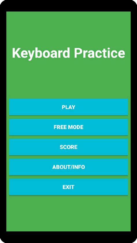 Image result for Computer Keyboard Practice