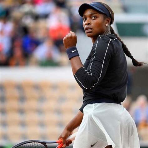 The 11 Best Black Female Tennis Players Of 2024, Ranked