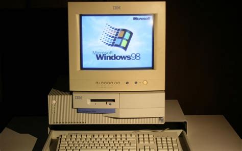 STARY LAPTOP Windows 98 Win 98 Sprawny, zadbany! | Warszawa | Licytacja ...