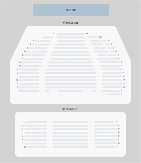 Booth Theatre – Broadway | New York Theatre Guide
