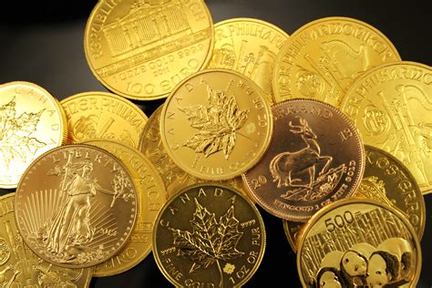 The Best Gold Coins to Buy for Investment | Endeavor Metals